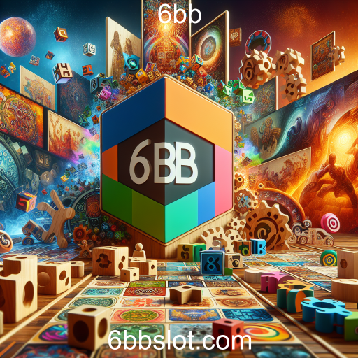 A Ascensão dos Quebra-Cabeças na Plataforma 6bb